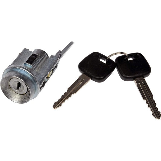Цилиндр замка зажигания серии OE Solutions 989-052