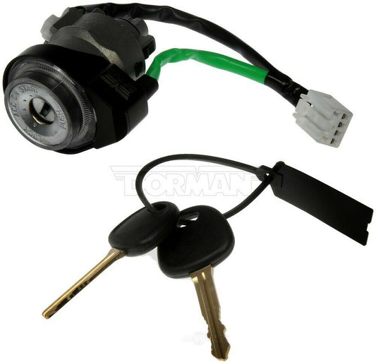 Цилиндр замка зажигания серии OE Solutions 989-090