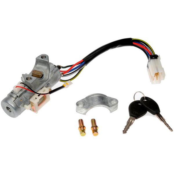 989-093 OE Solutions Series Ignition Lock Cylinder