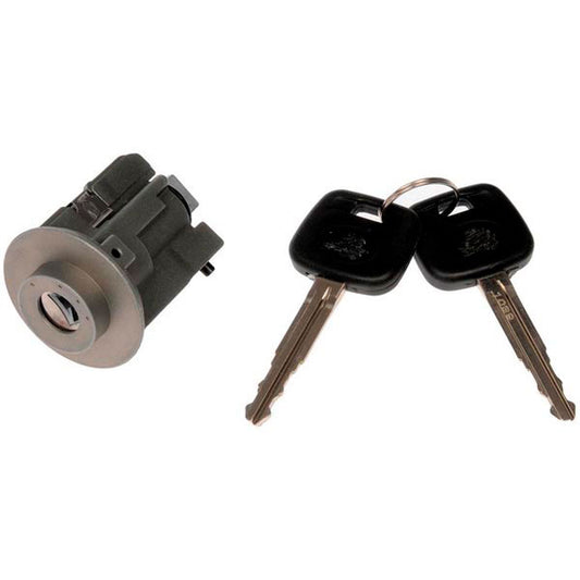 989-164 OE Solutions Series Ignition Lock Cylinder