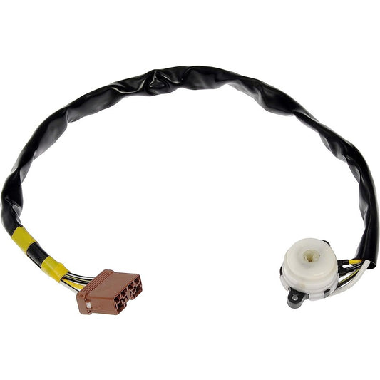 989-723 OE Solutions Series Ignition Switch