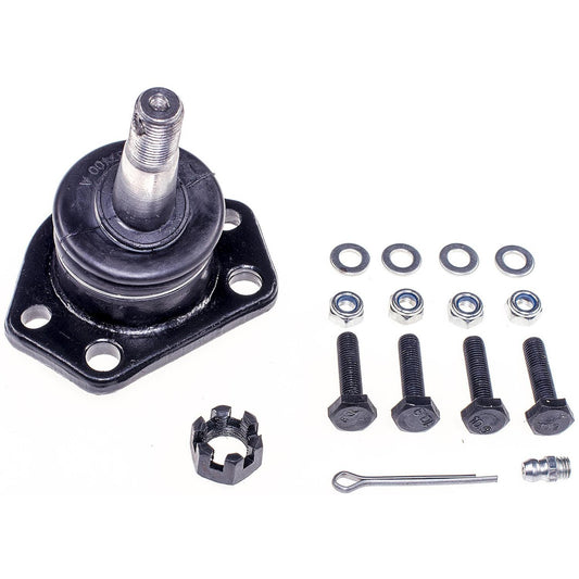 B5108PR Front, Driver or Passenger Side, Upper Ball Joint Premium Chassis Series