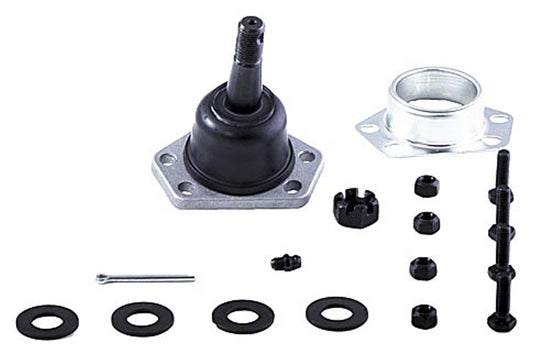 B5208XL Front, Driver or Passenger Side, Upper Ball Joint Premium Chassis Series