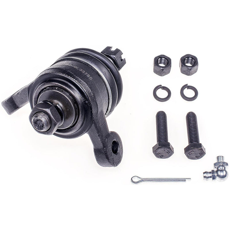 B6035PR Front, Driver or Passenger Side, Lower Ball Joint Premium Chassis Series