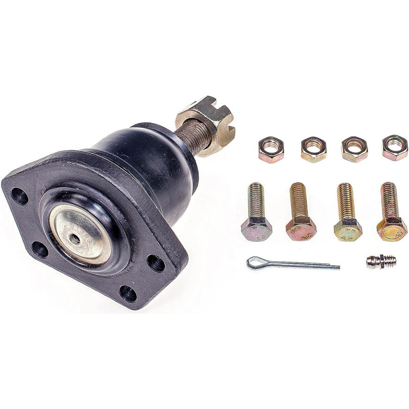 B6174PR Front, Driver or Passenger Side, Upper Ball Joint Premium Chassis Series