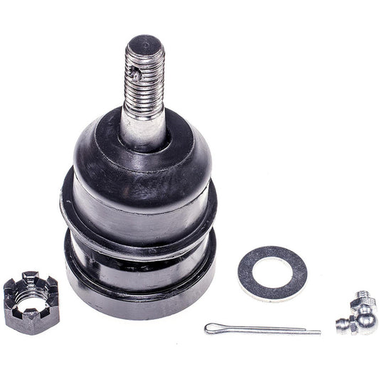 B6345PR Front, Driver or Passenger Side, Lower Ball Joint Premium Chassis Series