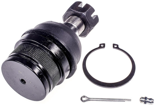 B7269PR Front, Driver or Passenger Side, Lower Ball Joint Premium Chassis Series