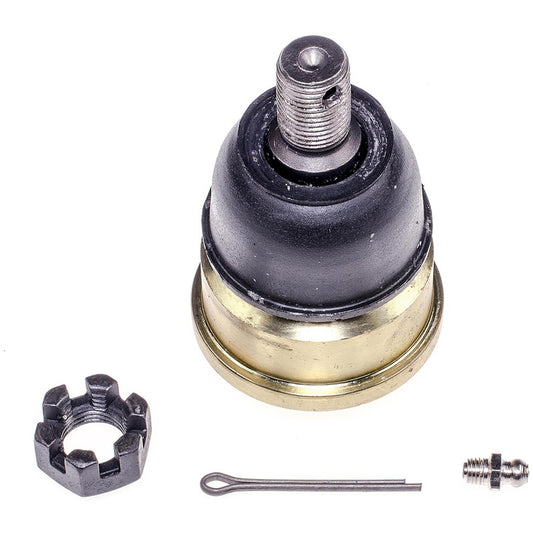 B8471PR Front, Driver or Passenger Side, Lower Ball Joint Premium Chassis Series