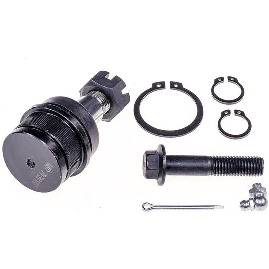 B8563PR Front, Driver or Passenger Side, Lower Ball Joint Premium Chassis Series