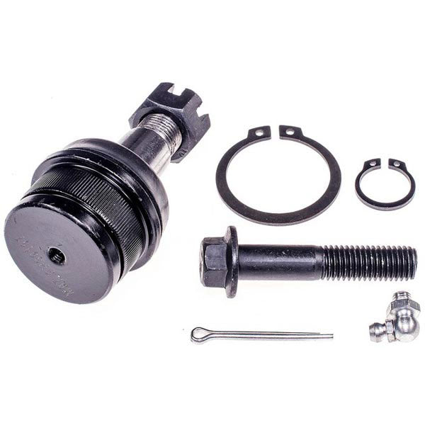 B8673PR Front, Driver or Passenger Side, Lower Ball Joint Premium Chassis Series