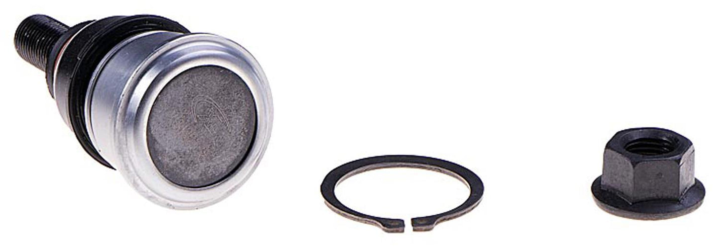 B8687XL Front, Driver or Passenger Side, Lower Ball Joint Premium Chassis Series