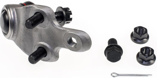 B90347XL Front, Passenger Side, Lower Ball Joint Premium Chassis Series