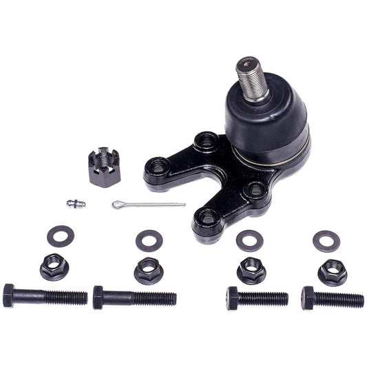 B9045PR Front, Driver or Passenger Side, Lower Ball Joint Premium Chassis Series