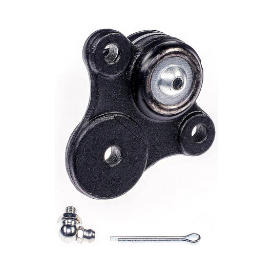 B9046PR Front, Driver or Passenger Side, Upper Ball Joint Premium Chassis Series