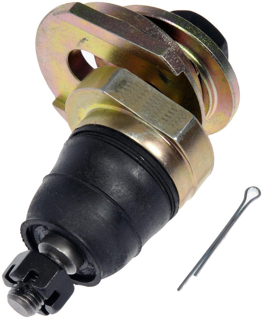 B90492PR Front, Driver or Passenger Side, Upper Ball Joint Premium Chassis Series