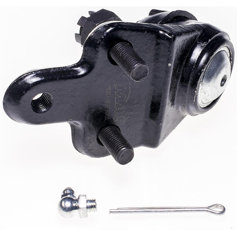 B9342PR Front, Driver or Passenger Side, Lower Ball Joint Premium Chassis Series