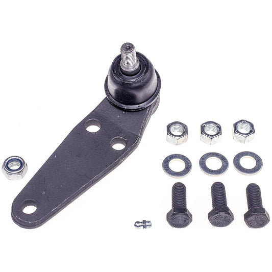 B9350PR Front, Passenger Side, Lower Ball Joint Premium Chassis Series