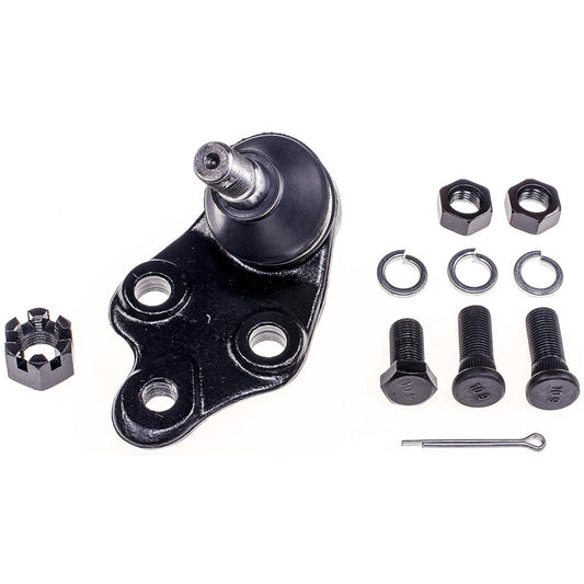 B9523PR Front, Passenger Side, Lower Ball Joint Premium Chassis Series
