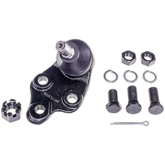 B9525PR Front, Driver Side, Lower Ball Joint Premium Chassis Series