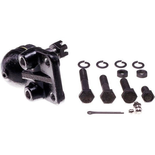 B9551PR Front, Driver or Passenger Side, Lower Ball Joint Premium Chassis Series