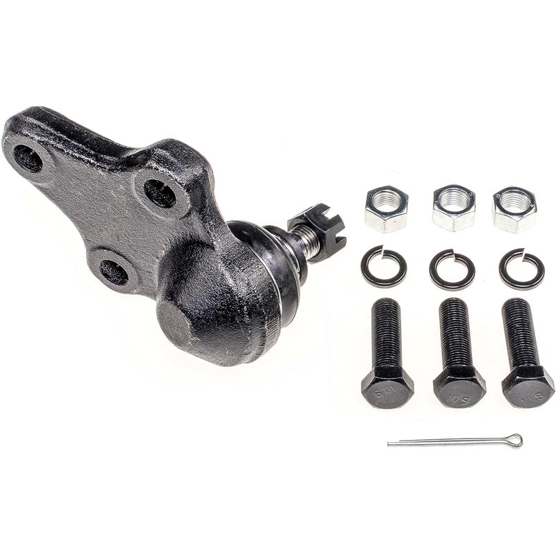 B9739PR Front, Driver or Passenger Side, Lower Ball Joint Premium Chassis Series