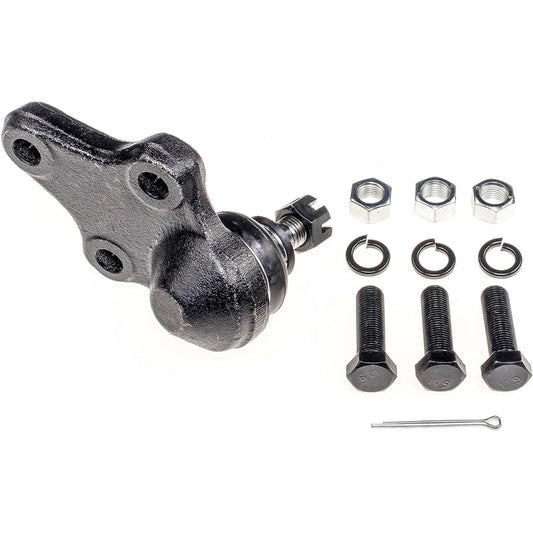 B9739PR Front, Driver or Passenger Side, Lower Ball Joint Premium Chassis Series