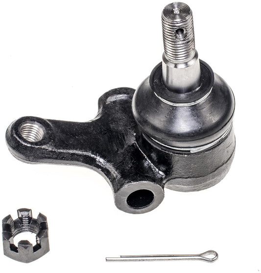 B9908PR Front, Driver or Passenger Side, Lower Ball Joint Premium Chassis Series