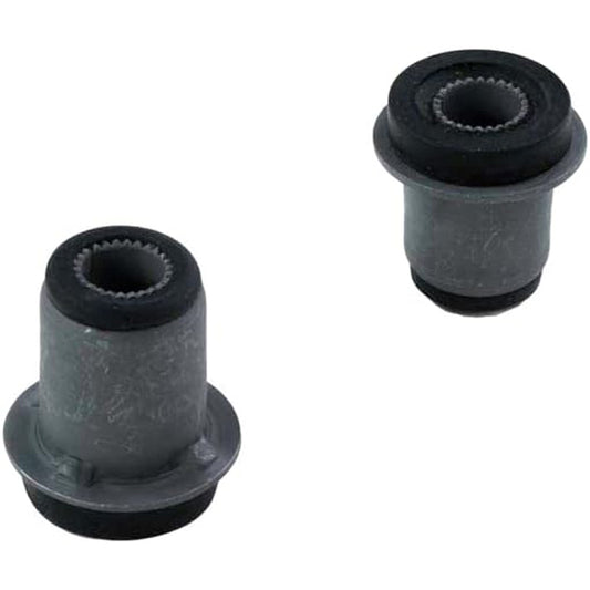 BB6144PR Front, Driver and Passenger Side, Upper Control Arm Bushing Premium Chassis Series, Set of 2