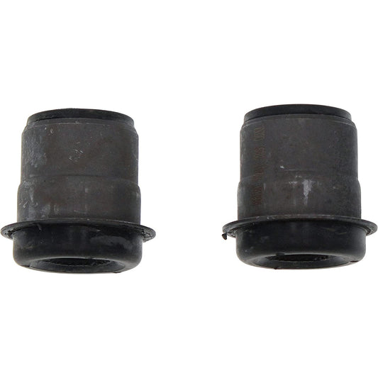 BB6176PR Front, Driver and Passenger Side, Upper Control Arm Bushing Premium Chassis Series, Set of 2