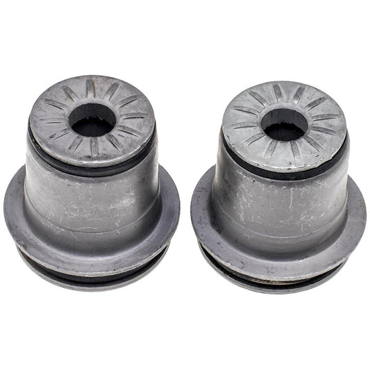 BB6323PR Front, Driver and Passenger Side, Upper Control Arm Bushing Premium Chassis Series, Set of 2