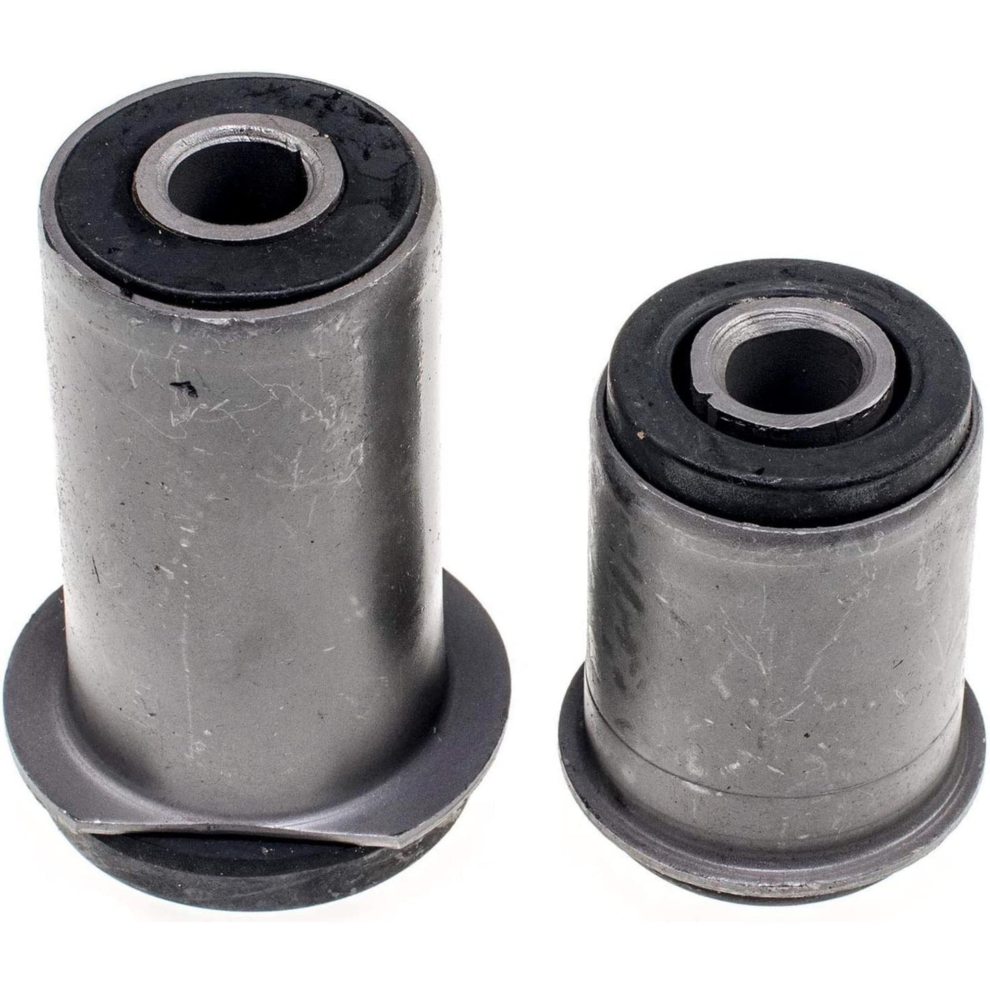 BB6329PR Front, Driver and Passenger Side, Lower Control Arm Bushing Premium Chassis Series, Set of 2