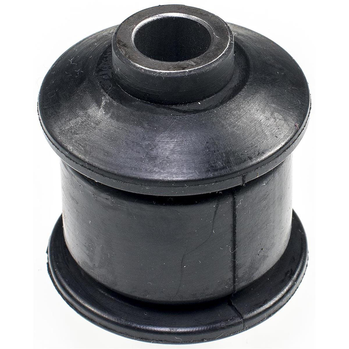 BC90020PR Front, Driver or Passenger Side, Lower, Frontward Control Arm Bushing Premium Chassis Series, Sold individually
