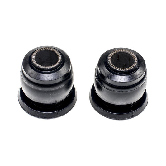 BCK69036PR Front, Driver and Passenger Side, Upper Control Arm Bushing Premium Chassis Series, Set of 2