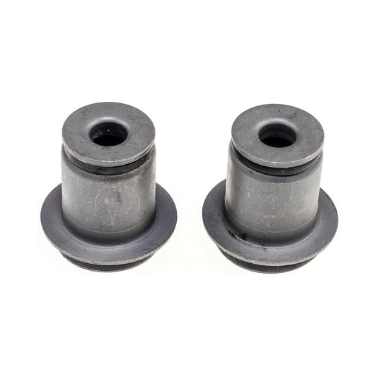 BCK85006PR Front, Driver and Passenger Side, Upper Control Arm Bushing Premium Chassis Series, Set of 2