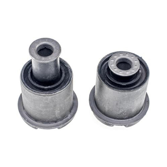BCK86170PR Front, Driver and Passenger Side, Lower Control Arm Bushing Premium Chassis Series, Set of 2