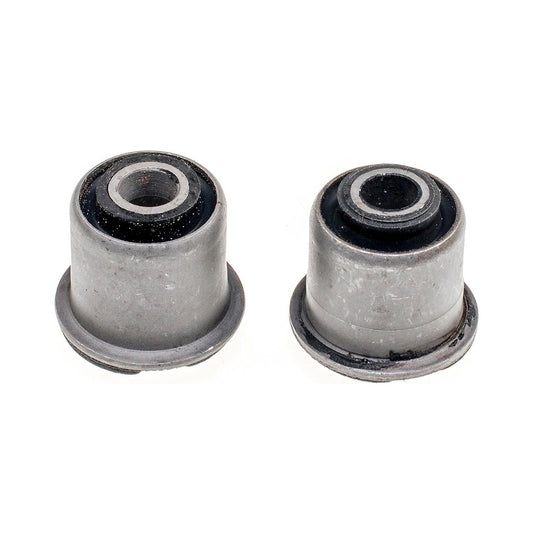 BCK90076PR Front, Driver and Passenger Side, Upper Control Arm Bushing Premium Chassis Series, Set of 2