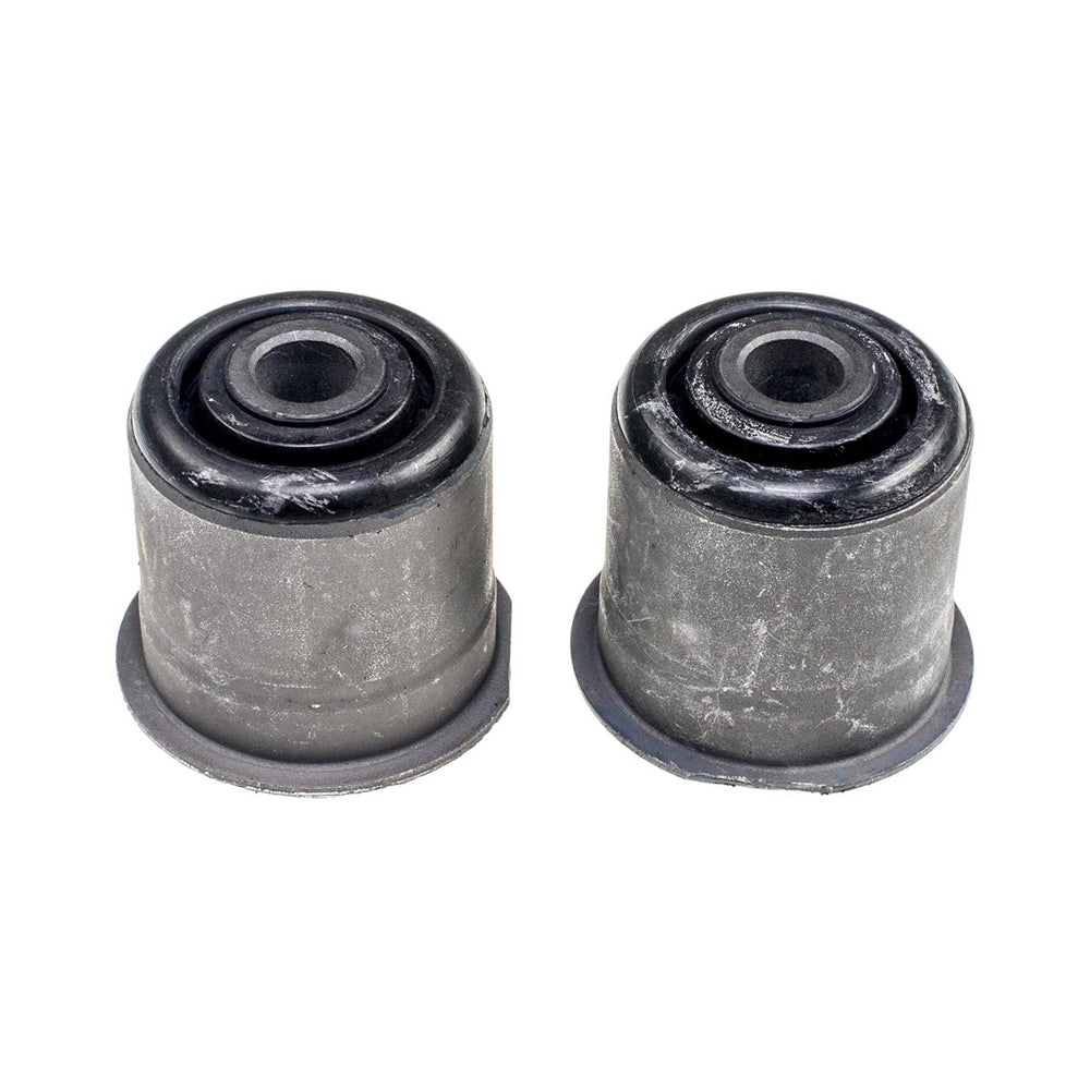 BCK96035PR Front, Driver and Passenger Side, Lower, Inner Control Arm Bushing Premium Chassis Series, Set of 2