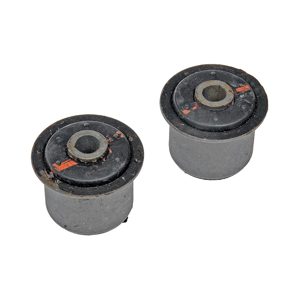 BCK96119PR Front, Driver or Passenger Side, Upper Control Arm Bushing Premium Chassis Series, Sold individually
