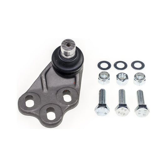 BJ12074PR Front, Passenger Side, Lower Ball Joint Premium Chassis Series