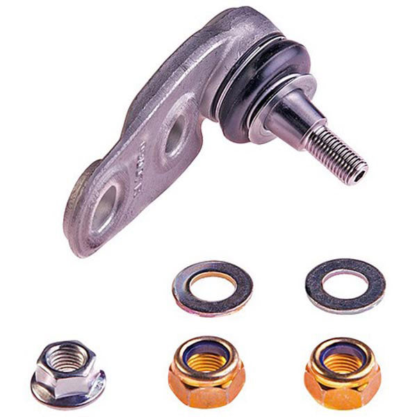 BJ29034PR Front, Passenger Side, Outer Ball Joint Premium Chassis Series