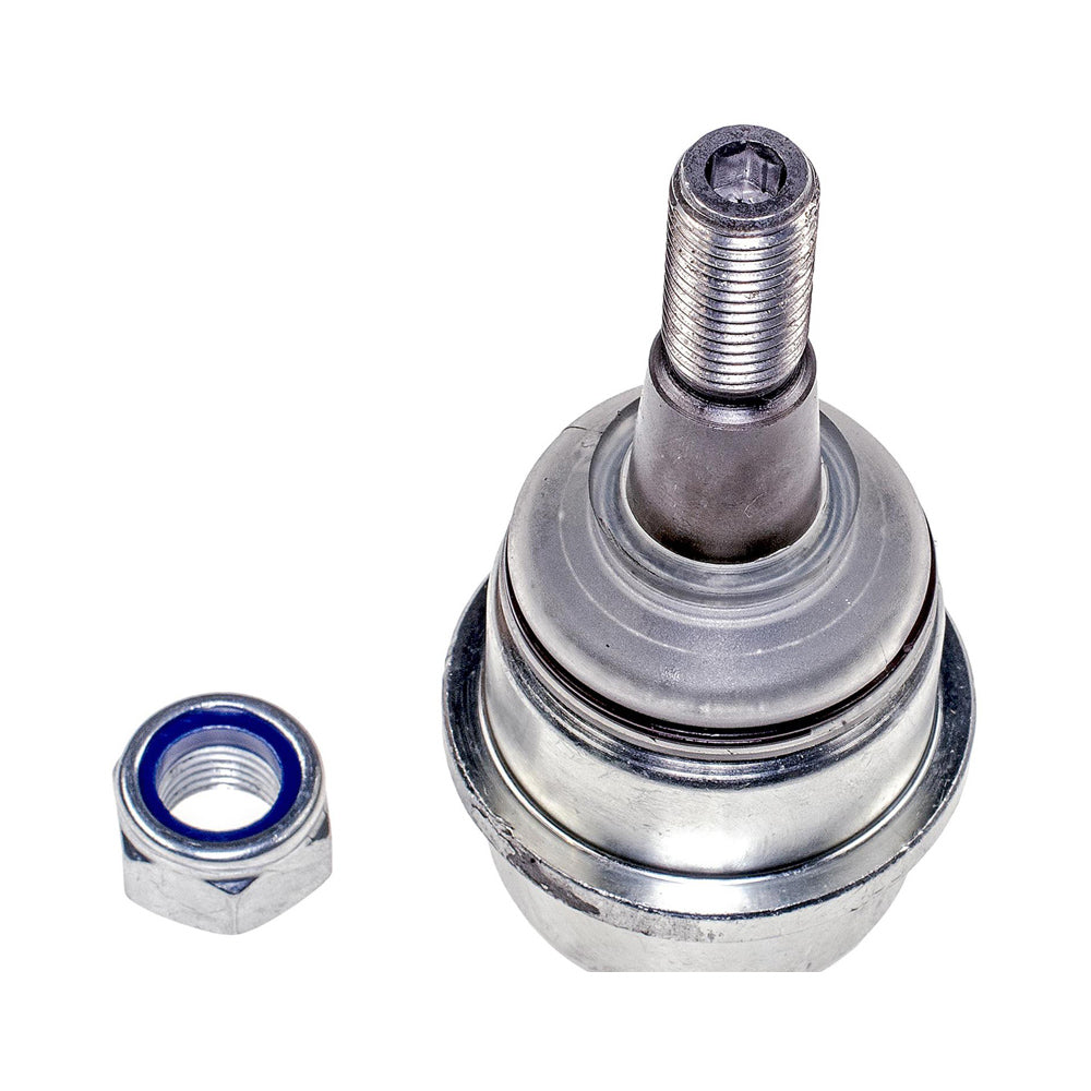 BJ35026PR Front, Driver or Passenger Side, Upper Ball Joint Premium Chassis Series