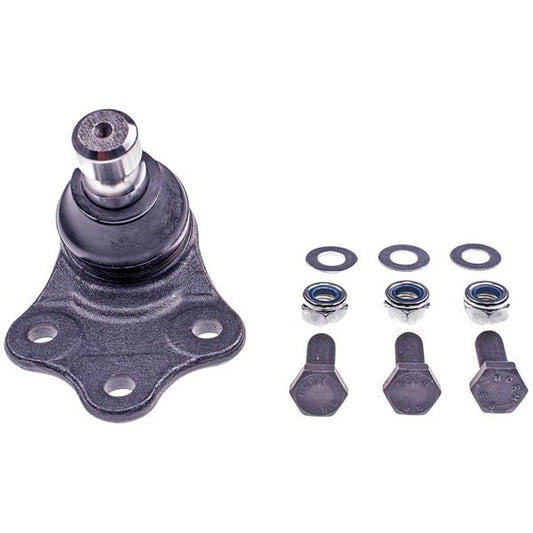 BJ45255PR Front, Driver or Passenger Side, Lower Ball Joint Premium Chassis Series