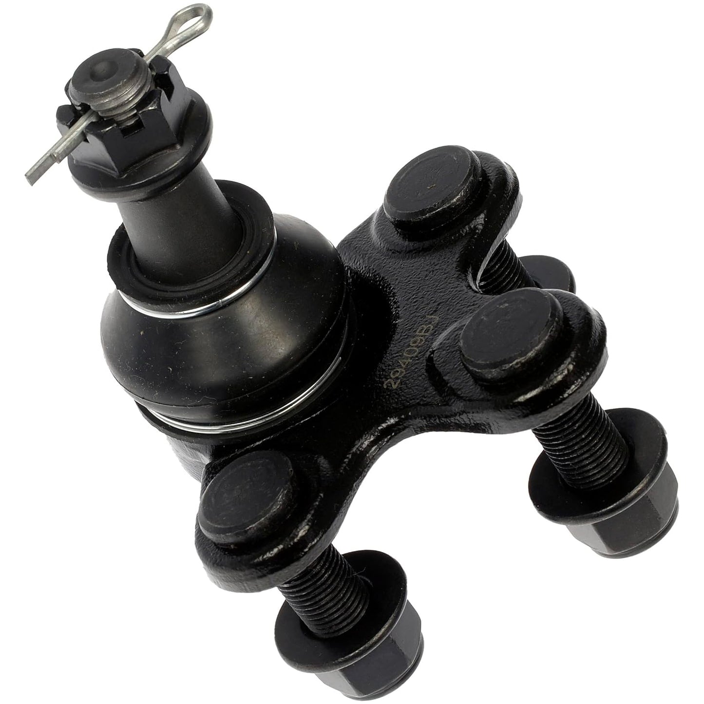 BJ58115 Front, Driver or Passenger Side, Lower Ball Joint MAS Series