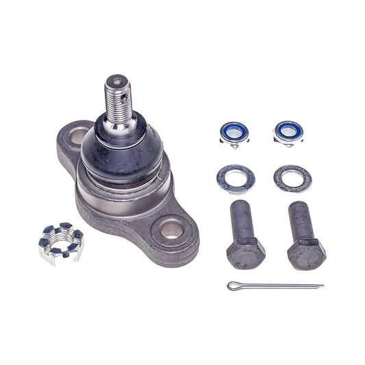 BJ59295PR Front, Driver or Passenger Side, Lower Ball Joint Premium Chassis Series