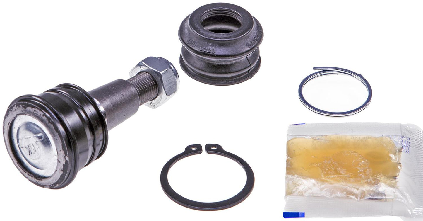 BJ59415PR Front, Driver or Passenger Side, Lower Ball Joint Premium Chassis Series