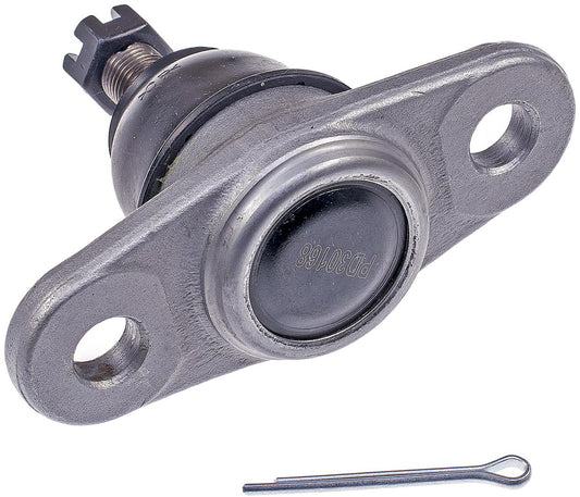 BJ60065XL Front, Driver or Passenger Side, Lower Ball Joint Premium Chassis Series