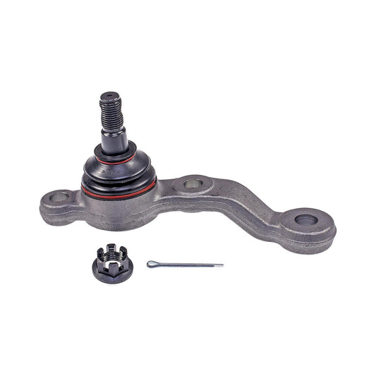 BJ64103XL Front, Driver Side, Lower Ball Joint Premium Chassis Series