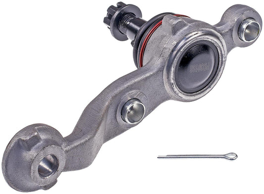 BJ64114XL Front, Passenger Side, Lower Ball Joint Premium Chassis Series