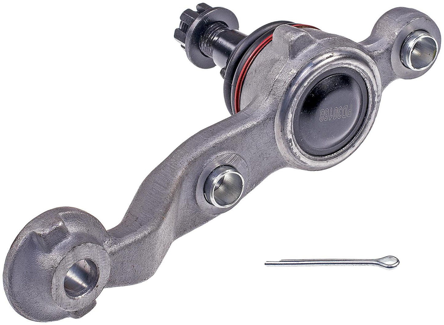 BJ64114XL Front, Passenger Side, Lower Ball Joint Premium Chassis Series