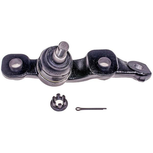BJ64133PR Front, Driver Side, Lower Ball Joint Premium Chassis Series